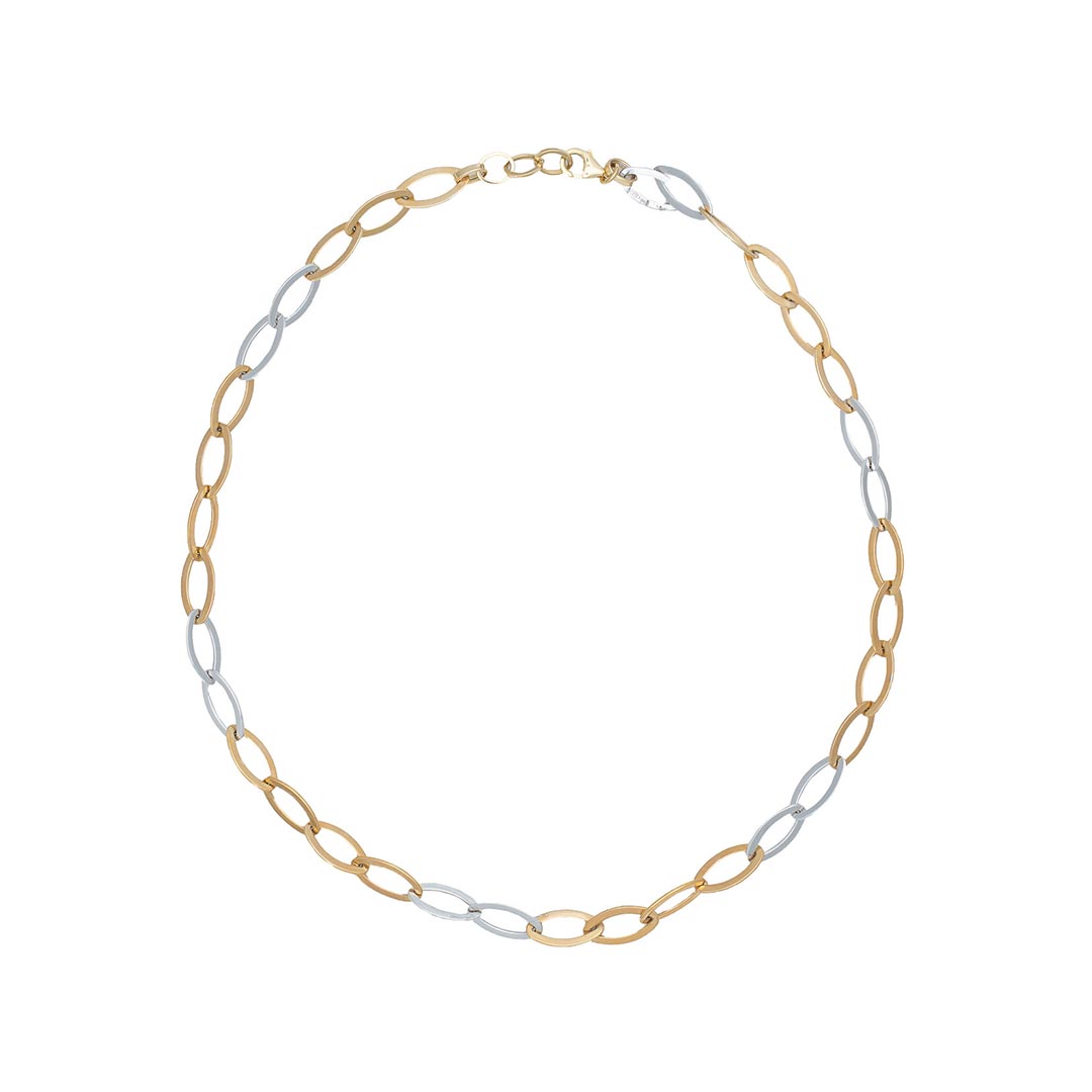 گردنبند طلا